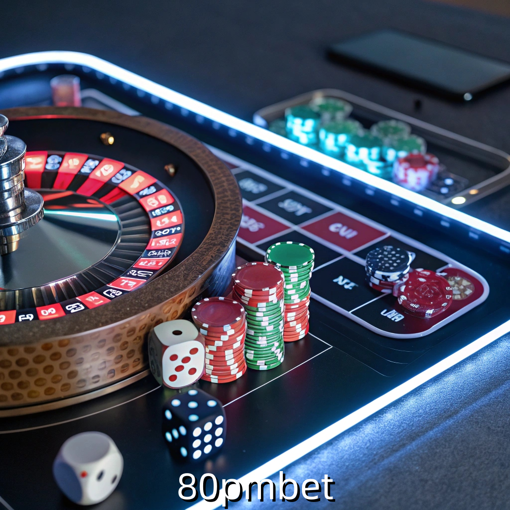 Acesso ao 80pmbet