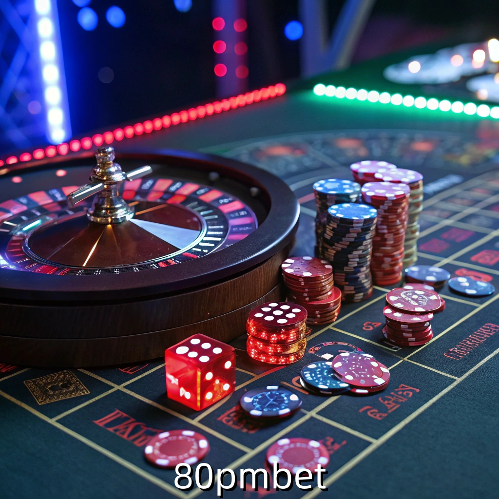Cadastro na 80pmbet