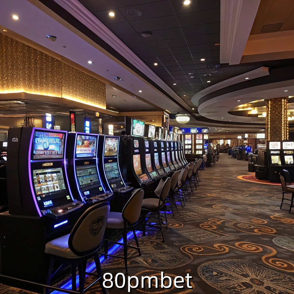 Acesso ao 80pmbet