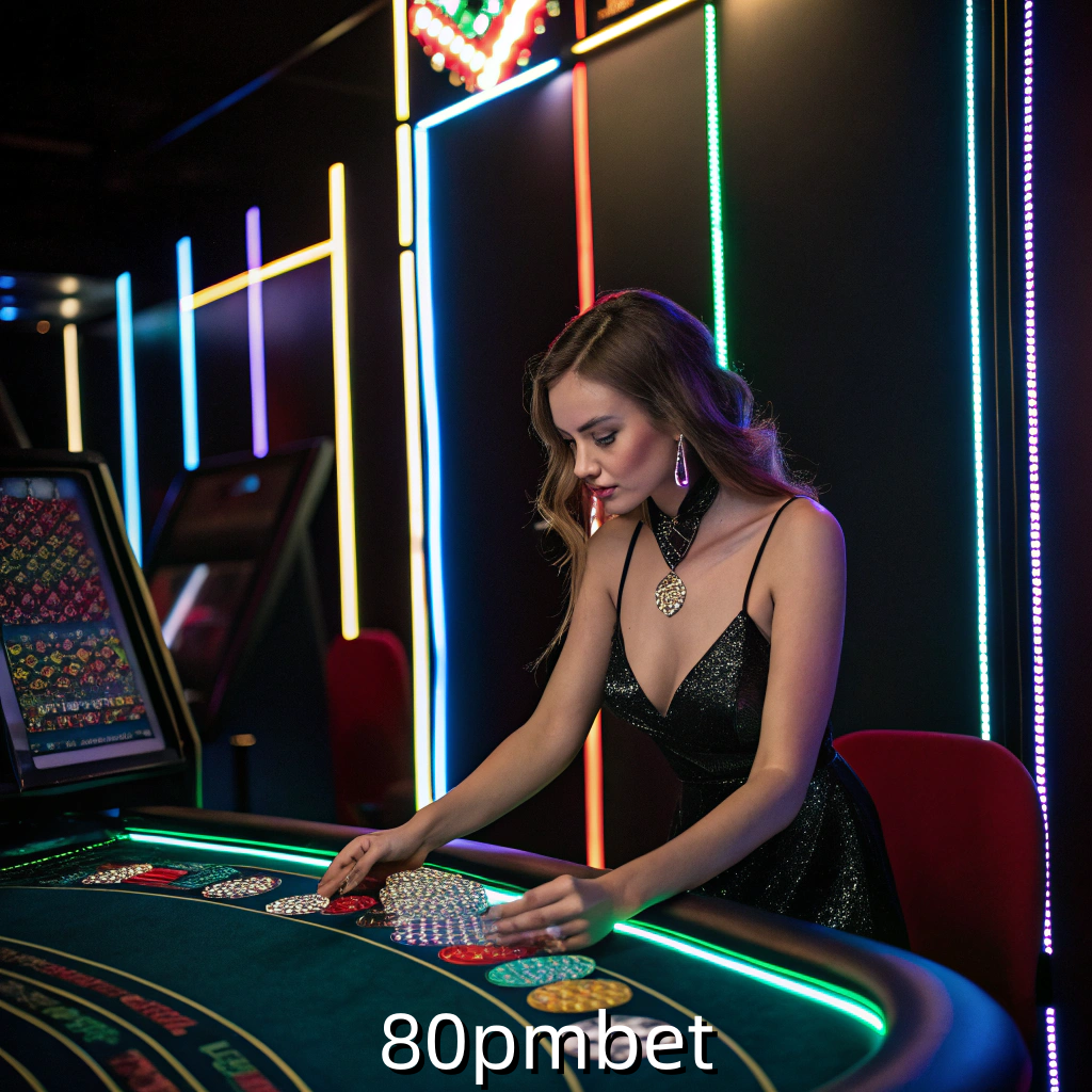 Acesso ao 80pmbet