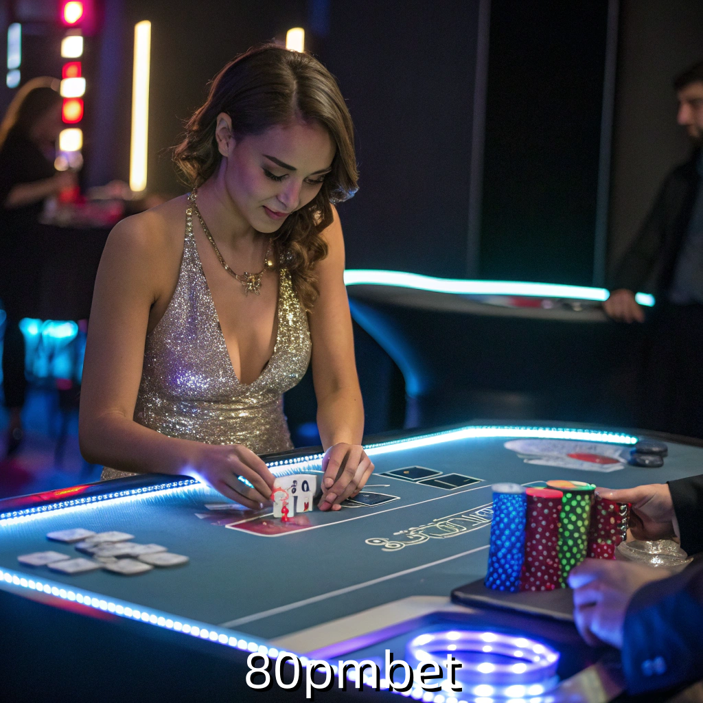 Acesso ao 80pmbet
