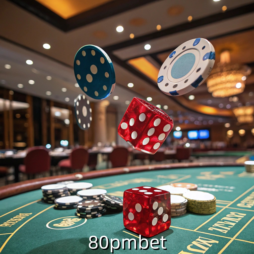 Acesso ao 80pmbet